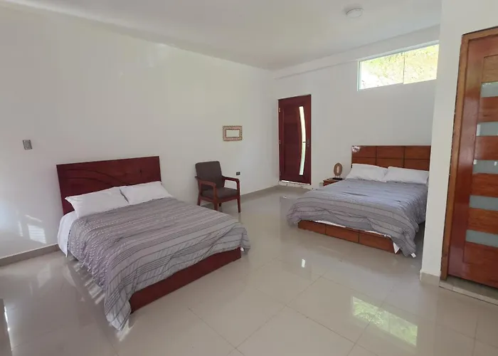 Balcón River Hotel 3*